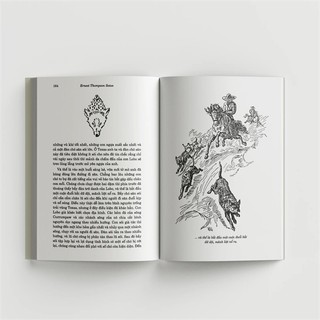 Sách - Truyện loài vật