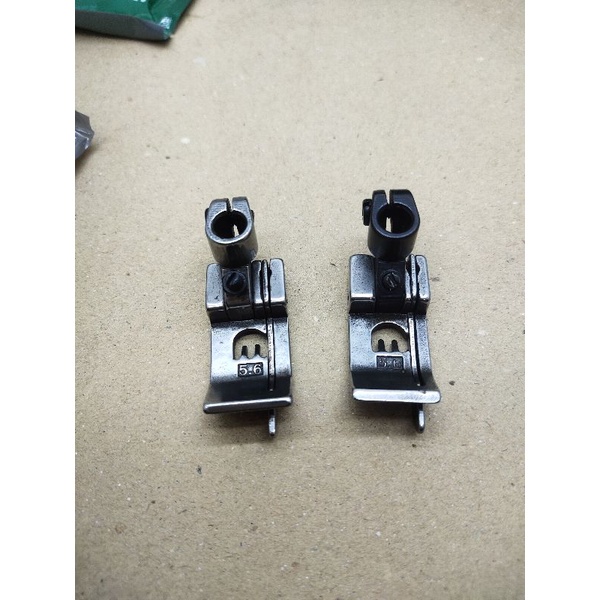 Chân vịt mí máy Kansai