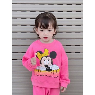 BỘ HỒNG MK BÉ GÁI