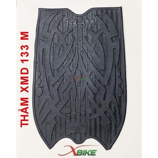Thảm lót chân xe máy điện 133m, 133s