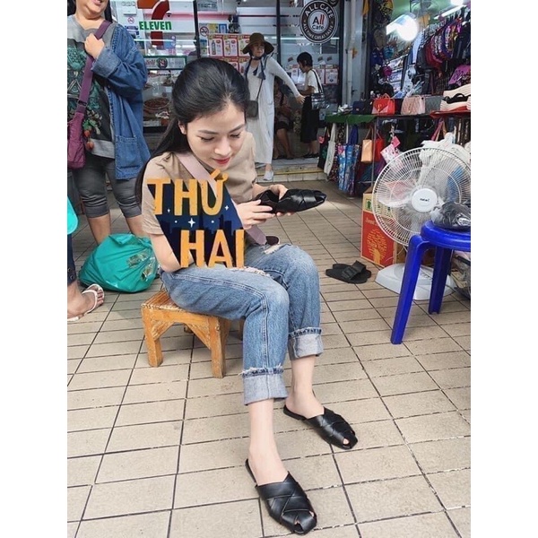 Sục Thái Lan siêu mềm Thái Lan