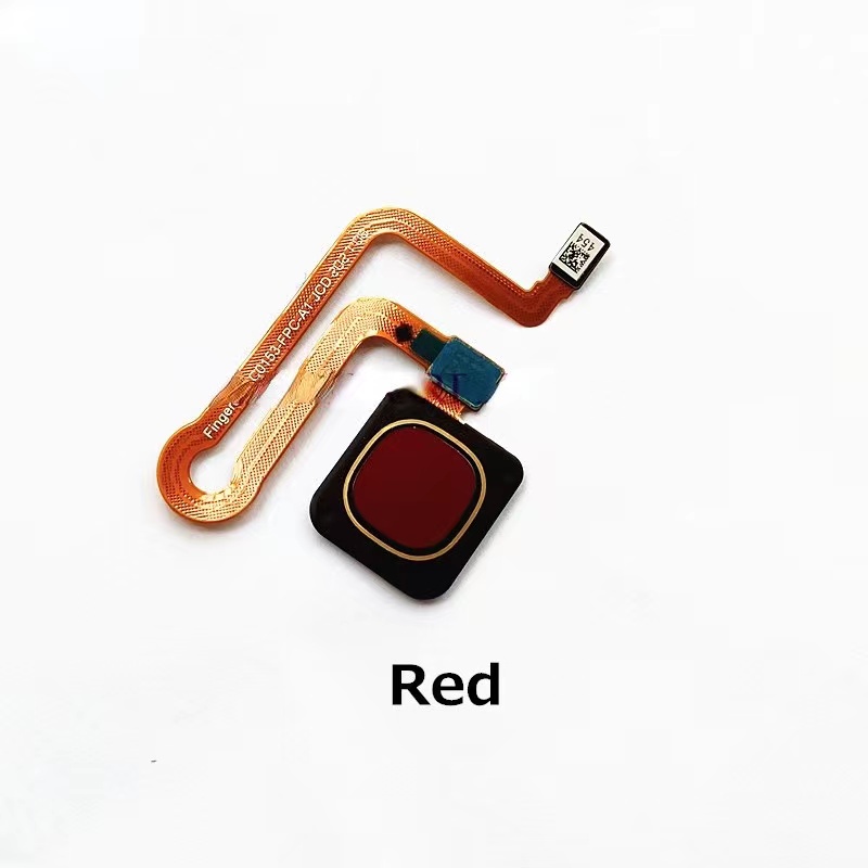 1 Cái Cáp Cảm Ứng Vân Tay Chất Lượng Cao Cho VIVO Y11 Y19