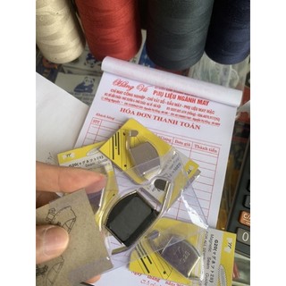 Cữ nam châm căn lề may thẳng