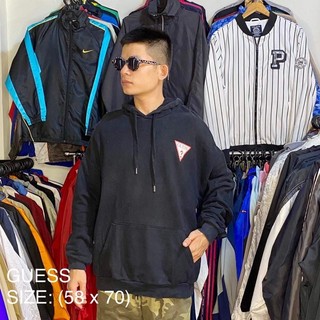ÁO HOODIE 2Hand { CHAMPION, FILA, GUESS..} (9 Mẫu) - 2Hand Hiệu