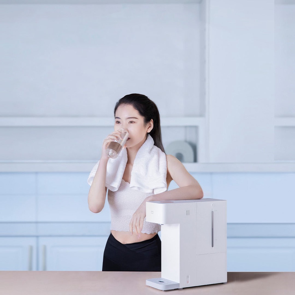 Máy nước nóng lạnh để bàn Xiaomi Mijia MJMY23YM 3L