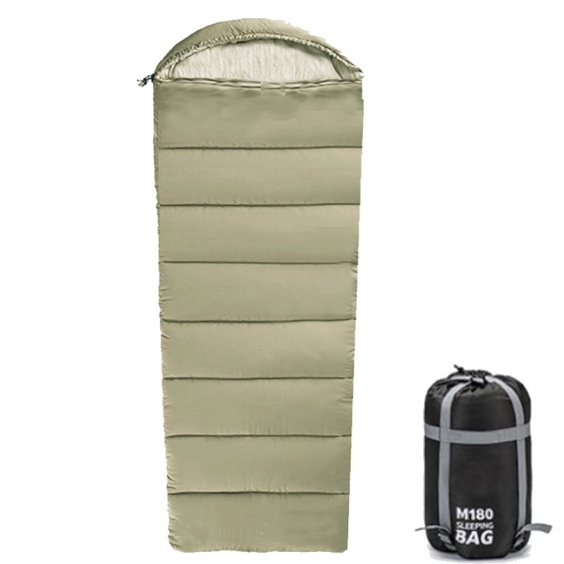 Túi Ngủ Văn Phòng,Dã Ngoại Hình Thang Loại Xịn Cao Cấp Loại 1 Có Thể Ghép Đôi