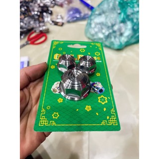 CHANG 3 RAIDER