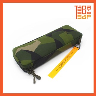 Túi đựng bàn phím Gray Studio SU Keyboard Bag