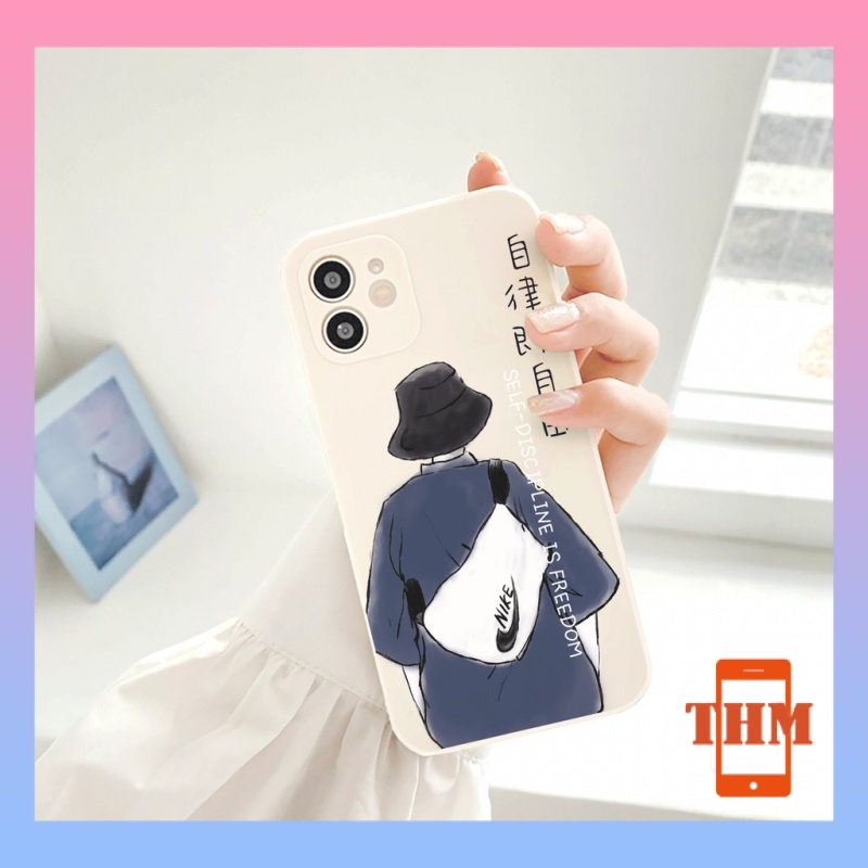 Ốp Điện Thoại Cho Cặp Đôi Cho iphone 6/6plus/6s/6splus/7/7plus/8/8plus/x/xr/xs/11/12/13/pro/max/plus/promax-254