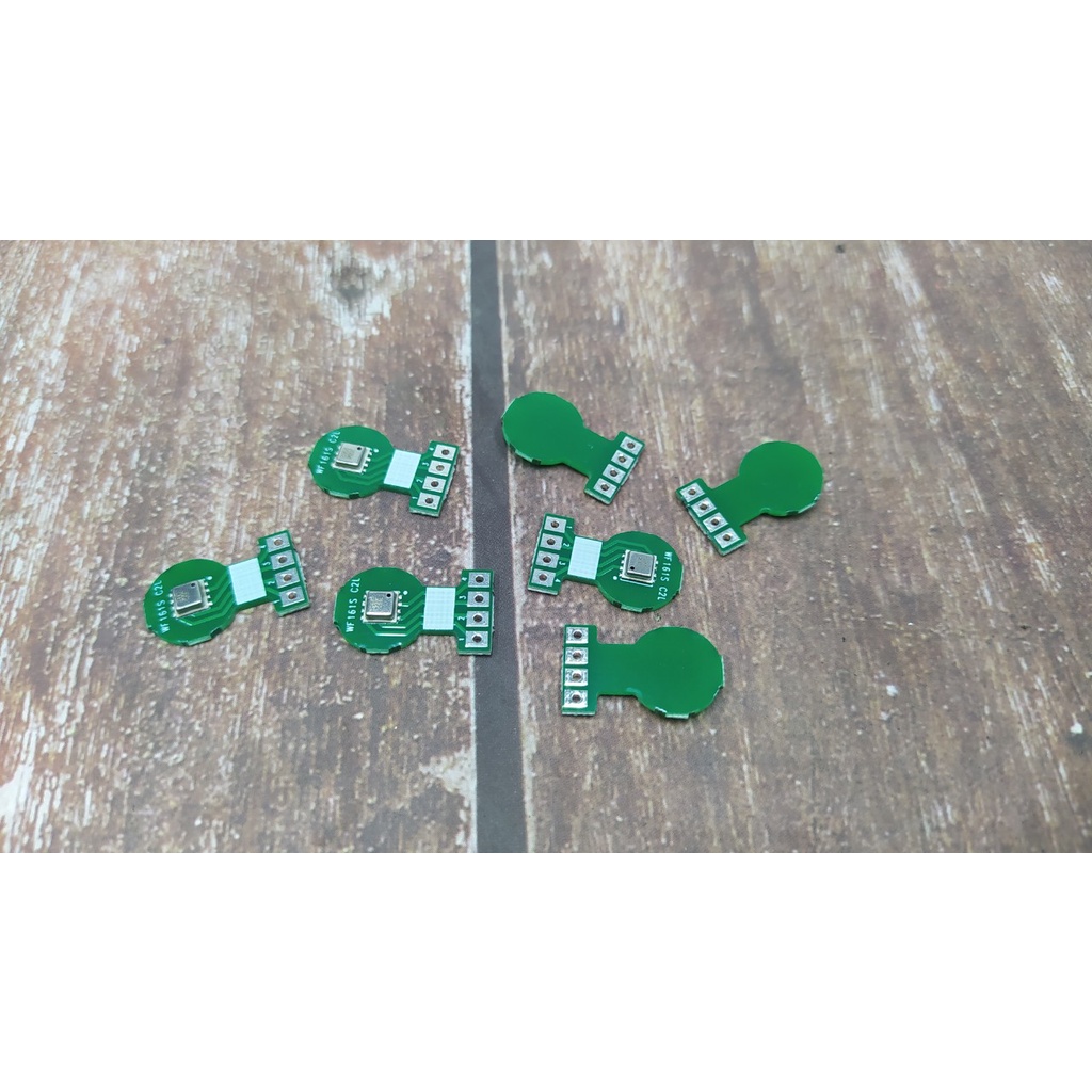 Cảm biến áp suất bơm Xiaomi 2 chiếc bản mijia