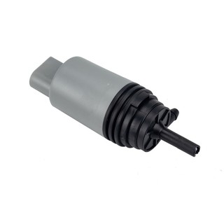 Máy Bơm Nước Rửa Kính Chắn Gió Cho BMW 67127302589 E60 E61 E63 E64 E65 E66 E82 E88 E90 E92