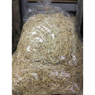 Củ cải sợi khô