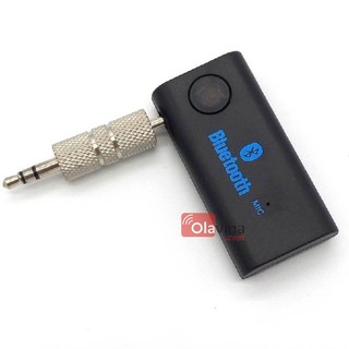Bộ thu phát bluetooth bộ thu âm thanh bluetooth BT-Speaker