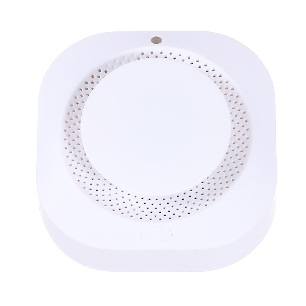 YOLA Thiết Bị Phát Hiện Khói Thuốc Lá WIFI Không Dây