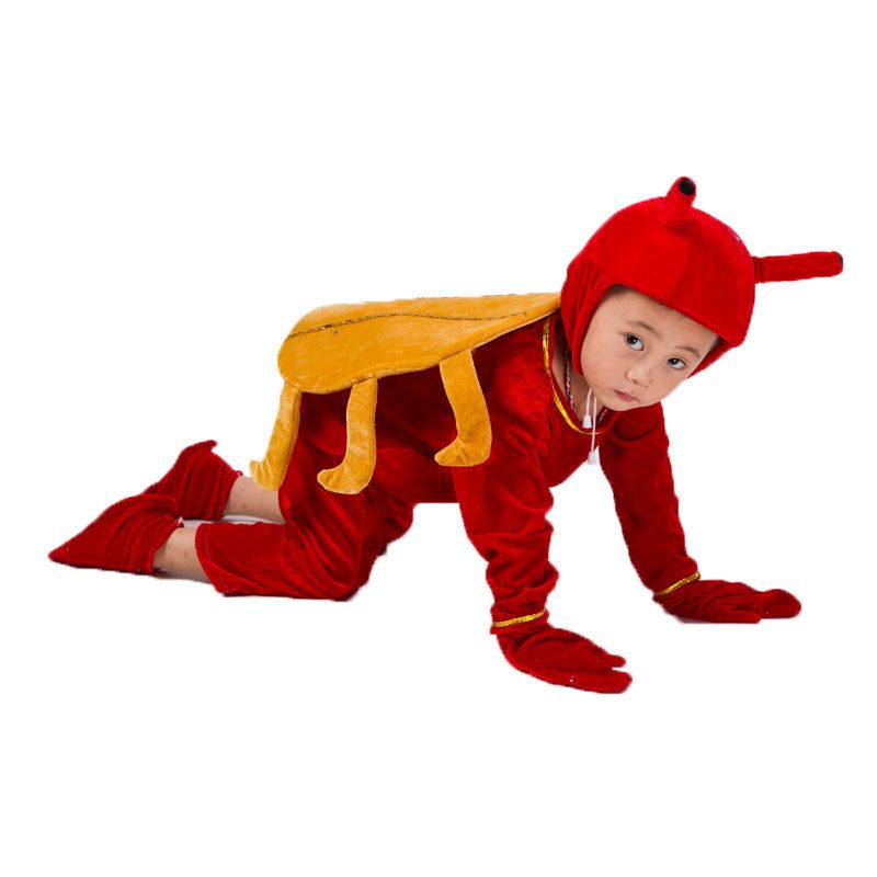 Trang Phục Hóa Trang Nhân Vật Hoạt Hình one piece Cho Bé