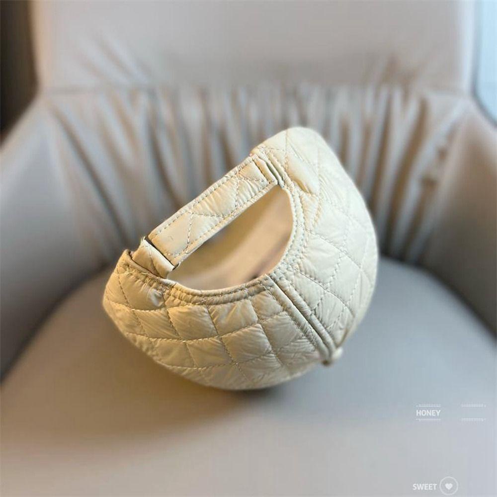 Mũ Lưỡi Trai Thêu Chữ Phong Cách Hàn Quốc Cá Tính Cho Nam