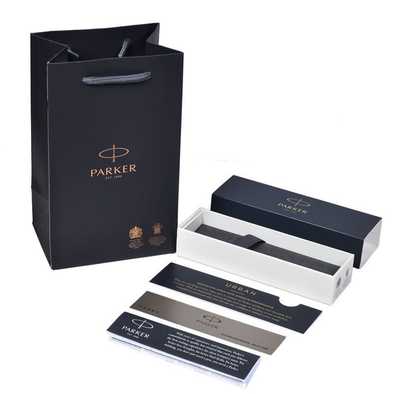 17 màuBút Ký PARKER_IM  - Miễn Phí Khắc Chữ, Logo & Tặng kèm Ngòi Ký