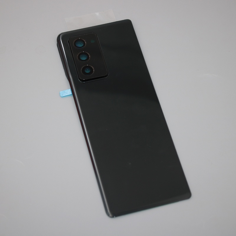 Nắp Lưng Điện Thoại Bằng Kính Thay Thế Chuyên Dụng Cho Samsung Galaxy Z Fold2 5G Z Fold 2 F916
