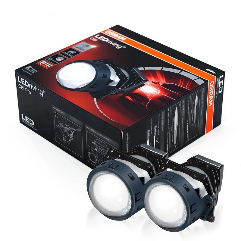 Đèn bị led OSRAM CBI PRO