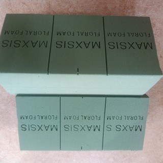 Xốp mút cắm hoa maxsis