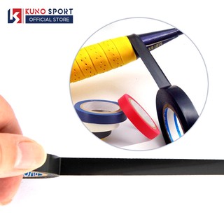 Băng Keo Dán Quấn Cán Vợt Cầu Lông (băng dính dán)