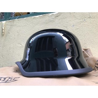 Nón bảo hiểm Harley < Đức thế chiến >