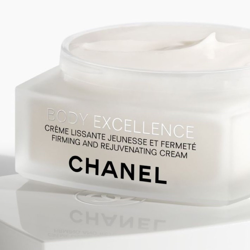 KEM DƯỠNG DA CHANEL CHỐNG LÃO HÓA CHO BODY EXELLENCE 150 ML