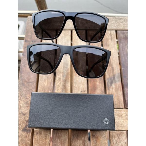 Mắt kính MB fullbox 02