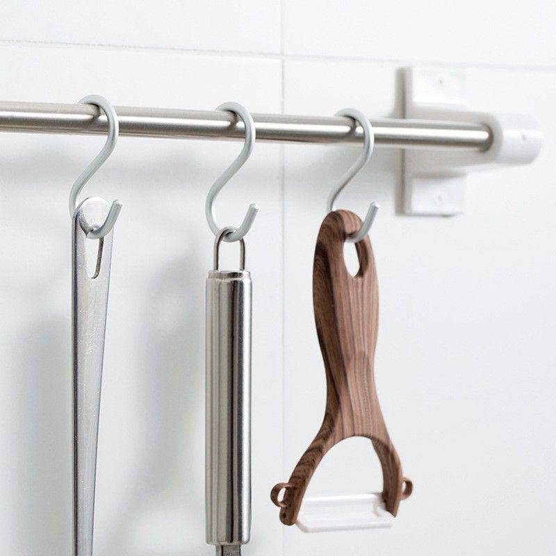 Móc treo đồ inox