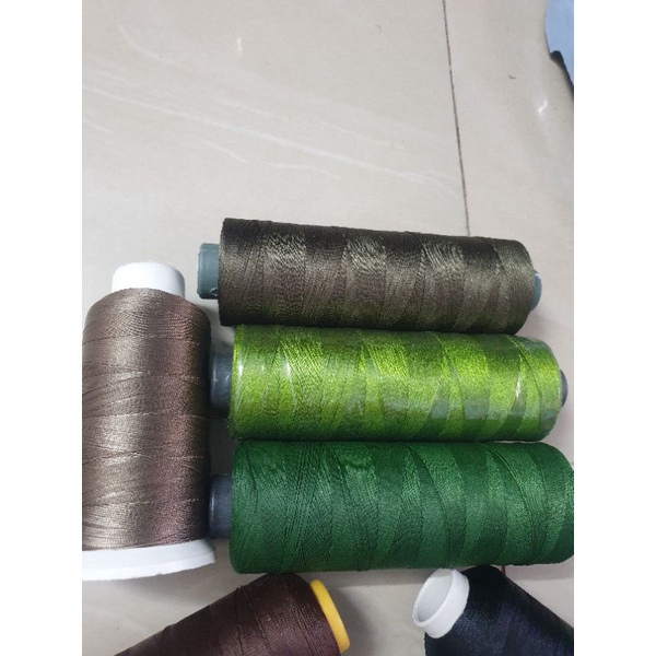 Cuộn dù đan lưới chim siêu chắc Đài Loan