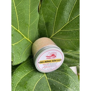 Chà Bông Tôm Đất Đặc Sản Năm Căn - Cà Mau