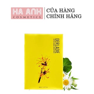 Mặt Nạ Derladie Witch Hazel Mask Pack