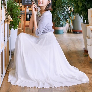 Đôi 720-độ dance váy