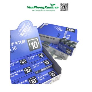 Ghim dập số 10 ss-010 plus