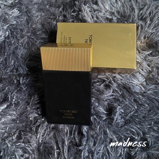 Nước hoa chính hãng 𝐓𝐨𝐦𝐟𝐨𝐫𝐝 𝐍𝐨𝐢𝐫 𝐄𝐱𝐭𝐫𝐞𝐦𝐞 𝐄𝐃𝐏 10ml