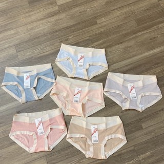COMBO QUẦN CHIP QUẦN LÓT BẦU CẠP CHÉO HÀNG CAO CẤP CHẤT COTTON ĐẸP (40-90KG)
