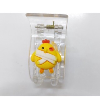 Kẹp càng cua 5 chấu nhiều mẫu chọn lựa