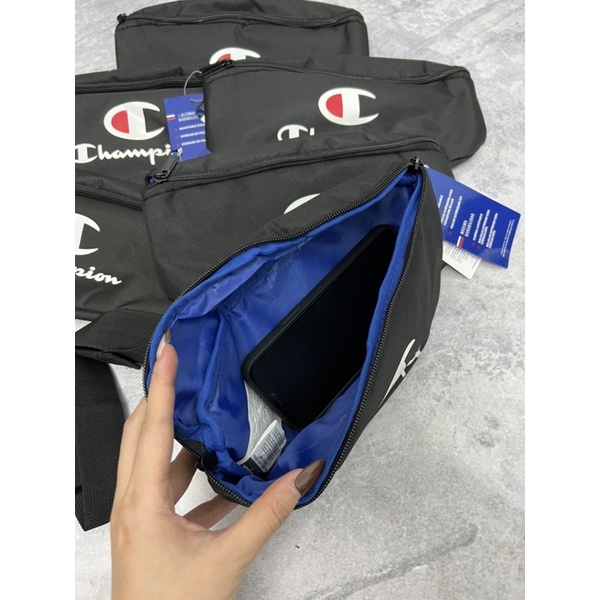 Túi đeo chéo Champion