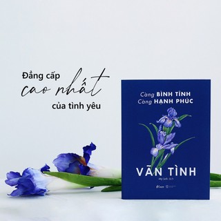 Sách Combo 6 Cuốn Của Vãn Tình