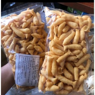 500g snack cá giòn cay