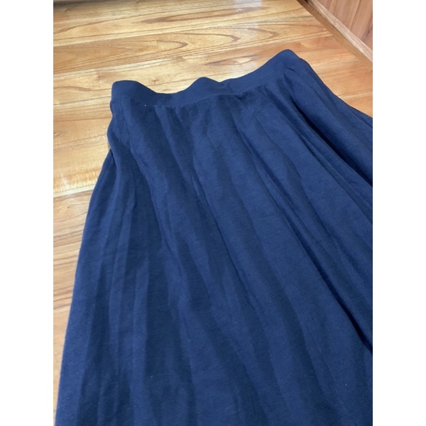 Chân váy midi xuất Nhật