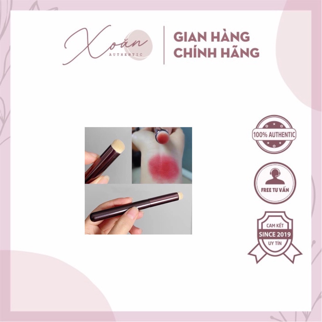 CỌ TÁN SON MÔI MUST HAVE ITEM