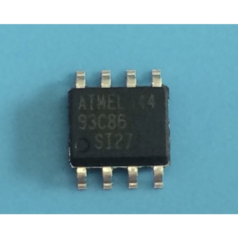 Chíp nhớ 93C86