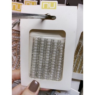 Set đá trang trí nail
