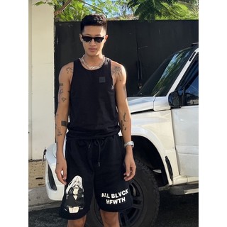 quần short Anime HFWTH
