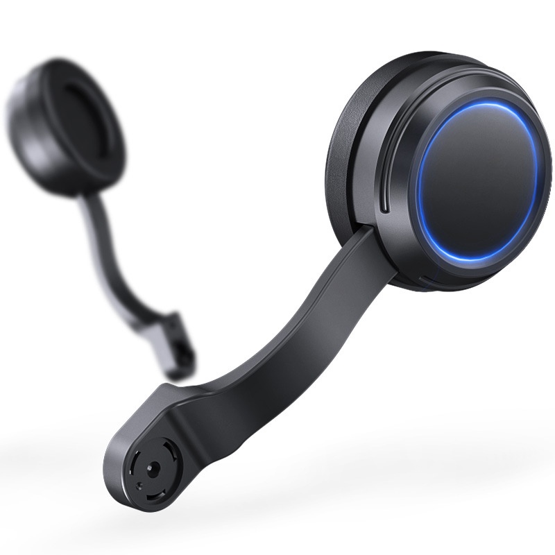 Kính Thực Tế Ảo VR Shinecon 3D Tương Thích Với iPhone Và Android Phone G10 Metaverse VR