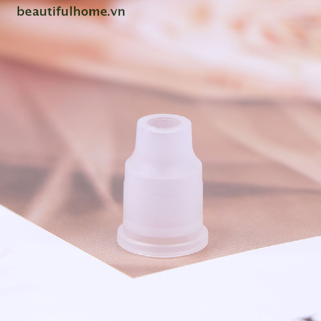 Lọ Rỗng Đựng Son Môi / Kẻ Mắt / Mascara Dung Tích 10ml