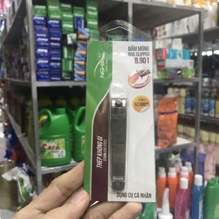 Bấm Móng Nail clipper B.901 ,B.902