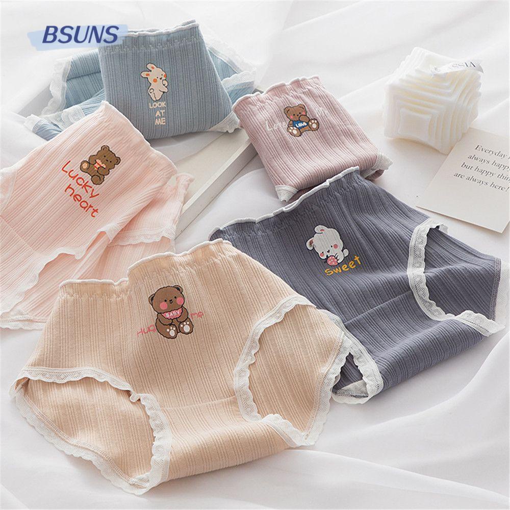 Quần Lót Nữ Thoải Mái Hợp Thời Trang