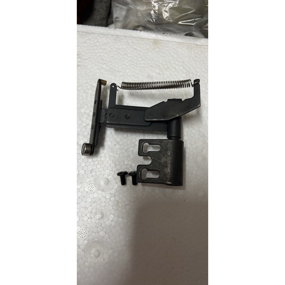 CỬ  TREO MÁY TRỤ 1 KIM